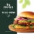 MorningStar Farms® Spicy Black Bean Veggie Burgers Perspective: back