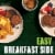 MorningStar Farms Veggie Breakfast Maple Flavored Meatless Sausage Patties Perspective: back
