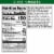 MorningStar Farms® Original Vegan Chicken Nuggets Perspective: back