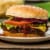 MorningStar Farms® Meat Lovers Veggie Burgers Perspective: back