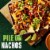 MorningStar Farms Meal Starters Meatless Chorizo Veggie Crumbles Perspective: back