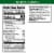 MorningStar Farms® Meal Starters Meatless Italian Sausage Veggie Crumbles Perspective: back