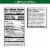 MorningStar Farms® Buffalo Family Size Vegan Chik'n Wings Perspective: back