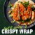 MorningStar Farms Incogmeato Hot and Spicy Meatless Chicken Filets Perspective: back