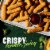 MorningStar Farms® Pringles Original Flavor Plant Based Chik'n Fries Perspective: back