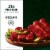 MorningStar Farms® Korean BBQ Vegan Sauced Riblets Perspective: back