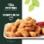 MorningStar Farms® Pepperoni Vegetarian Pizza Bites Perspective: back