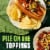MorningStar Farms® Original Plant Based Veggie Dogs Perspective: back
