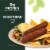 MorningStar Farms® Veggie Breakfast Original Veggie Sausage Links Perspective: back