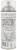 Mod Podge Clear Acrylic Aerosol Sealer-12oz Matte Perspective: back