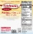 Fleischmann's® Margarine Quarters 4 Count Perspective: back