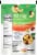 Planters Nut-Rition Energy Snack Mix Perspective: back