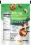 Planters® NUT-trition® Essential Nutrients Mix Perspective: back