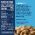 Planters® Dill Pickle Cashews Perspective: back