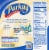 Parkay Fresh & Creamy Taste Spread Sticks Perspective: back
