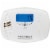 First Alert™ Electrochemical 1039746 Carbon Monoxide Alarm Perspective: back