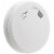 Smoke & Carbon Monoxide Alarm with Voice & Location Perspective: back