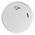 First Alert® 2-In-1 10-Year Battery Photoelectric Smoke & Carbon Monoxide Alarm Perspective: back