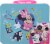 Disney Junior Minnie Mouse Activity Kit Tin Perspective: back