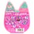 Taras Toys Gabby's Dollhouse Character Bracelet Surprise Set Perspective: back