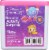 Disney Princess Bracelet Activity Surprise Set Perspective: back