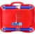 Marvel Spidey Amazing Friends Activity Table Perspective: back