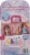 Disney Princess Dress Up Magnetic Activity Fun Set Perspective: back