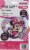 Disney Junior Minnie Mouse Color N' Style Purse Activity Perspective: back