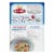 Mueller's® Small Shells Pasta Perspective: back
