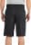 Dickies® Men's Flex 13-inch Relaxed Fit Cargo Short - Black Perspective: back