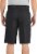 Dickies® Men's Flex 13-inch Relaxed Fit Cargo Short - Black Perspective: back