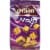 Manamim Chocolate Flavored Cream Wafer Cubes Perspective: back