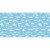 Pacon Fadeless Designs Bulletin Board Paper, Clouds, 48  X 50 Ft Roll 56465 Perspective: back