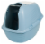 Arm & Hammer Hooded Litter Pan Perspective: back