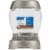 Mammoth® Automatic Pet Cafe Feeder - Tan Perspective: back
