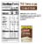 Idahoan® Original Mashed Potatoes Value Size Perspective: back