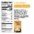 Idahoan Buttery Golden Selects® Mashed Potatoes Perspective: back