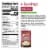 Idahoan® Baby Reds® with Roasted Garlic & Parmesan Mashed Potatoes Perspective: back