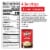Idahoan Buttery Homestyle Mashed Potatoes Perspective: back