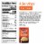 Idahoan Four Cheese Mashed Potatoes Perspective: back