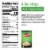 Idahoan® Sour Cream & Chives Mashed Potatoes Perspective: back