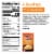 Idahoan® Wisconsin Cheddar Mashed Potatoes Perspective: back