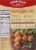 Idahoan Mountain Harvest® Original Mashed Potatoes Perspective: back