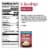 Idahoan Baby Reds Brand Mashed Potatoes Family Size Perspective: back