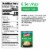 Idahoan® Roasted Garlic Mashed Potatoes Family Size Perspective: back