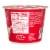 Idahoan® Buttery Homestyle® Mashed Potatoes Cup Perspective: back