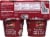 Idahoan® Baby Reds® Instant Mashed Potatoes Perspective: back