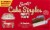 Friendly's Birthday Cake Singles Party Pack Perspective: back