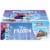 Friendly's Disney Frozen Ice Cream Cake Perspective: back