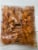Winganza Frozen Raw Boneless Buffalo Style Chicken Wings Perspective: back